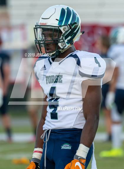 Thumbnail 3 in Colonial Forge @ Grassfield photogallery.