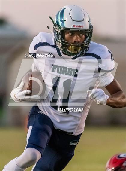 Thumbnail 3 in Colonial Forge @ Grassfield photogallery.