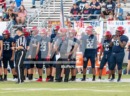 Thumbnail 2 in Colonial Forge @ Grassfield photogallery.