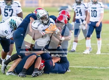 Thumbnail 1 in Colonial Forge @ Grassfield photogallery.