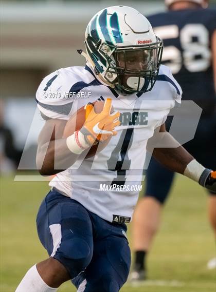 Thumbnail 1 in Colonial Forge @ Grassfield photogallery.