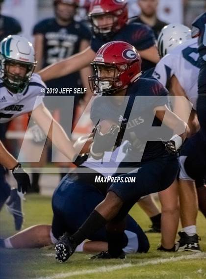 Thumbnail 3 in Colonial Forge @ Grassfield photogallery.