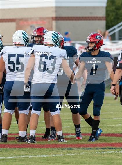 Thumbnail 3 in Colonial Forge @ Grassfield photogallery.