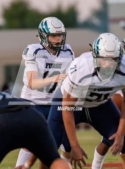Thumbnail 3 in Colonial Forge @ Grassfield photogallery.