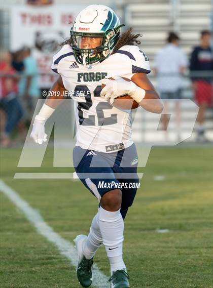 Thumbnail 3 in Colonial Forge @ Grassfield photogallery.