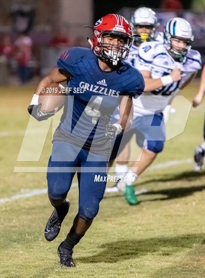 Thumbnail 1 in Colonial Forge @ Grassfield photogallery.
