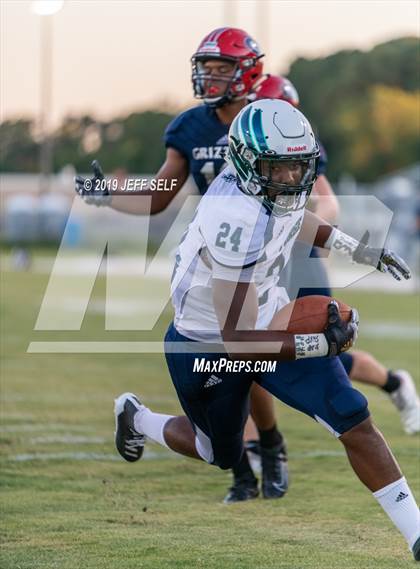 Thumbnail 1 in Colonial Forge @ Grassfield photogallery.