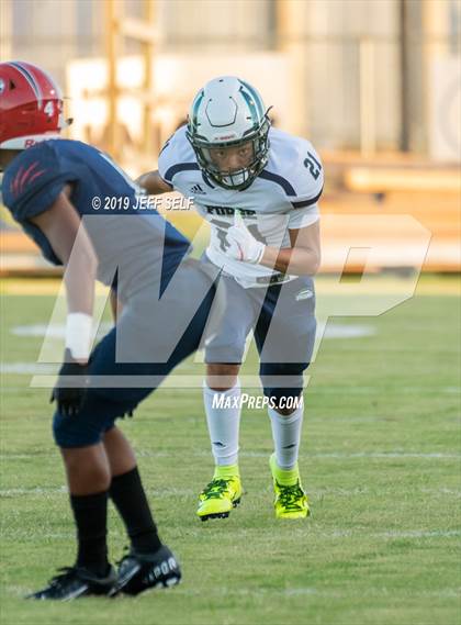 Thumbnail 2 in Colonial Forge @ Grassfield photogallery.