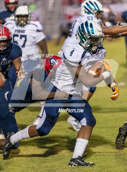 Thumbnail 3 in Colonial Forge @ Grassfield photogallery.