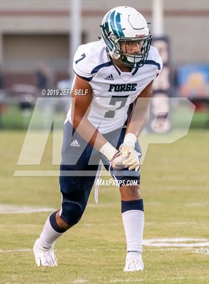 Thumbnail 3 in Colonial Forge @ Grassfield photogallery.