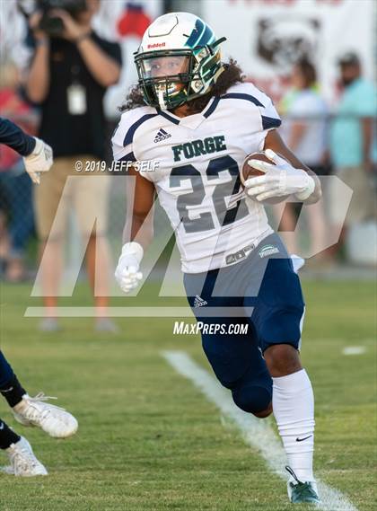 Thumbnail 2 in Colonial Forge @ Grassfield photogallery.