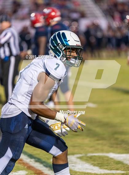 Thumbnail 1 in Colonial Forge @ Grassfield photogallery.