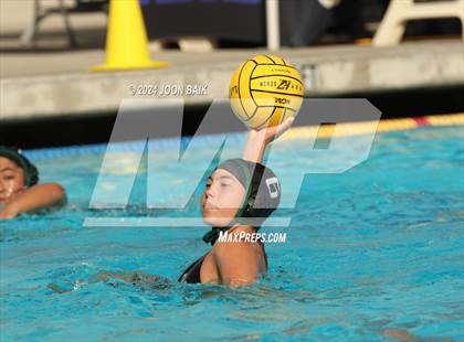 Thumbnail 1 in Clayton Valley Charter vs Moreau Catholic (Battle of the Bay) photogallery.