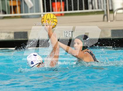 Thumbnail 2 in Clayton Valley Charter vs Moreau Catholic (Battle of the Bay) photogallery.