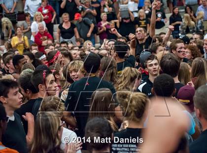 Thumbnail 1 in Legend @ Ponderosa photogallery.