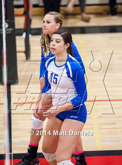 Thumbnail 3 in Legend @ Ponderosa photogallery.