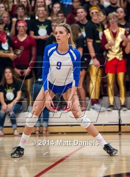 Thumbnail 1 in Legend @ Ponderosa photogallery.