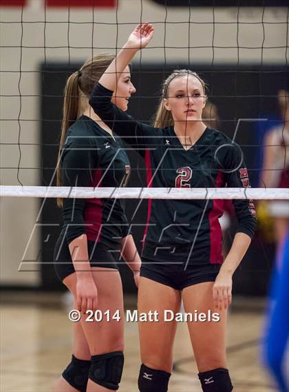 Thumbnail 1 in Legend @ Ponderosa photogallery.