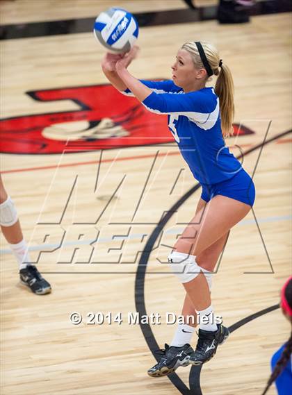 Thumbnail 1 in Legend @ Ponderosa photogallery.