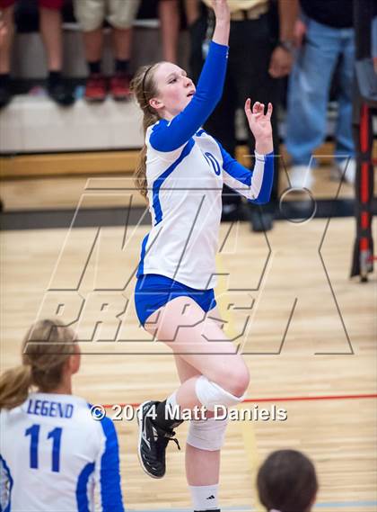 Thumbnail 3 in Legend @ Ponderosa photogallery.