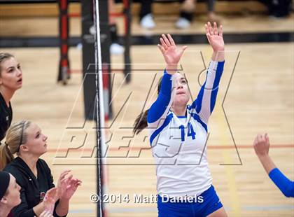 Thumbnail 3 in Legend @ Ponderosa photogallery.