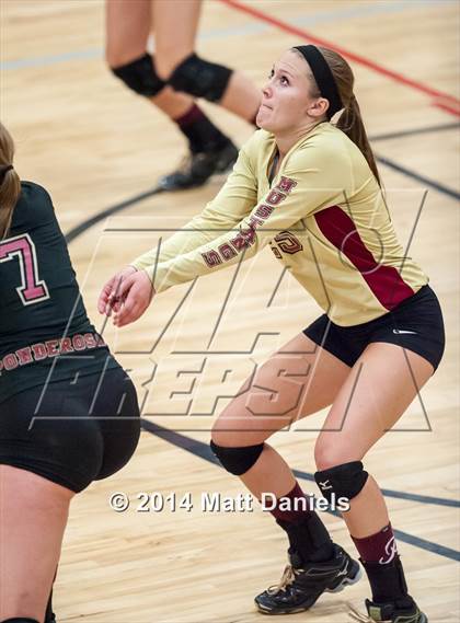 Thumbnail 1 in Legend @ Ponderosa photogallery.