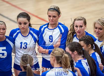 Thumbnail 1 in Legend @ Ponderosa photogallery.