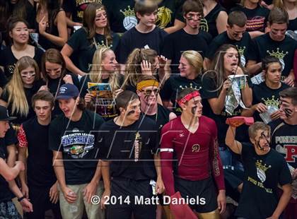 Thumbnail 1 in Legend @ Ponderosa photogallery.