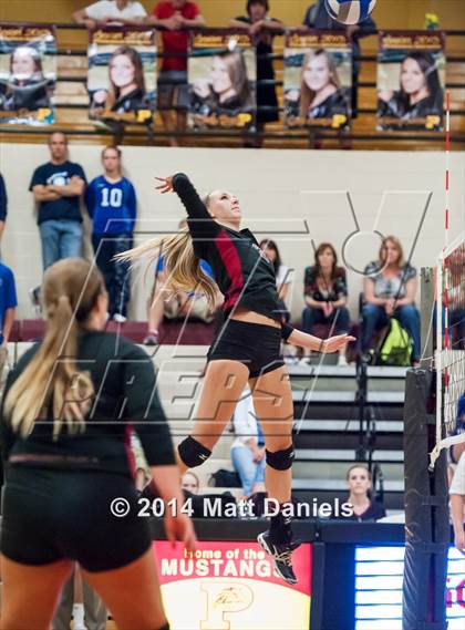 Thumbnail 1 in Legend @ Ponderosa photogallery.