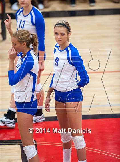 Thumbnail 1 in Legend @ Ponderosa photogallery.