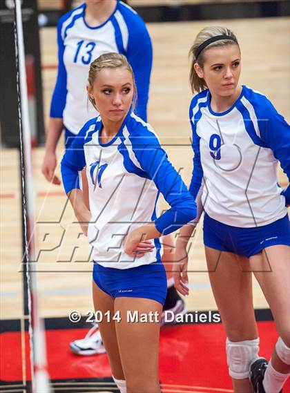 Thumbnail 2 in Legend @ Ponderosa photogallery.