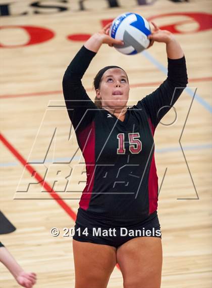 Thumbnail 1 in Legend @ Ponderosa photogallery.