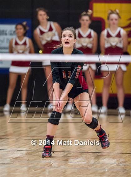 Thumbnail 1 in Legend @ Ponderosa photogallery.