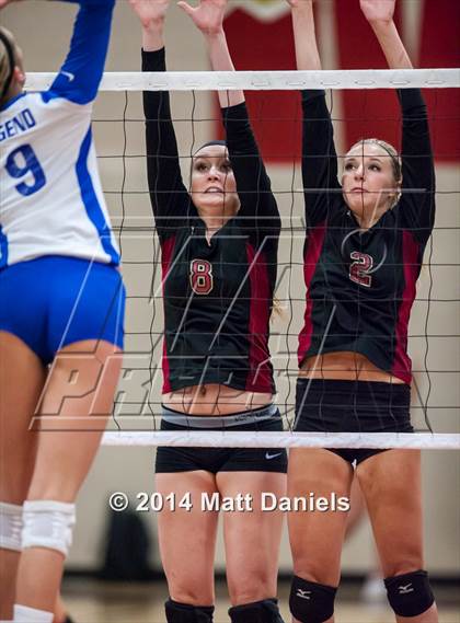 Thumbnail 1 in Legend @ Ponderosa photogallery.