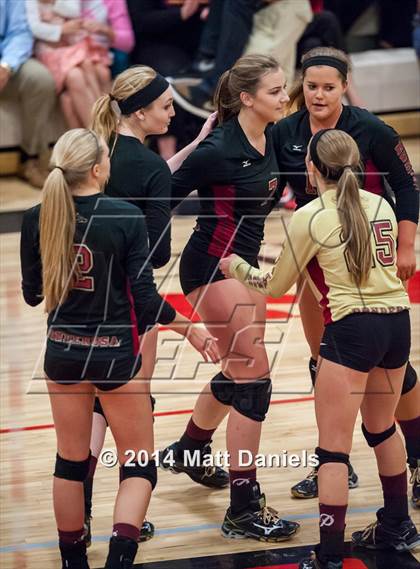 Thumbnail 3 in Legend @ Ponderosa photogallery.