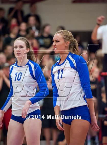 Thumbnail 1 in Legend @ Ponderosa photogallery.