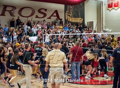 Thumbnail 3 in Legend @ Ponderosa photogallery.