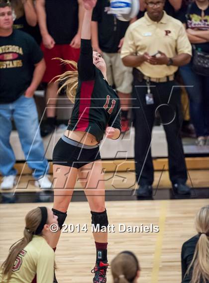 Thumbnail 1 in Legend @ Ponderosa photogallery.