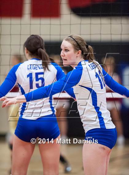 Thumbnail 2 in Legend @ Ponderosa photogallery.