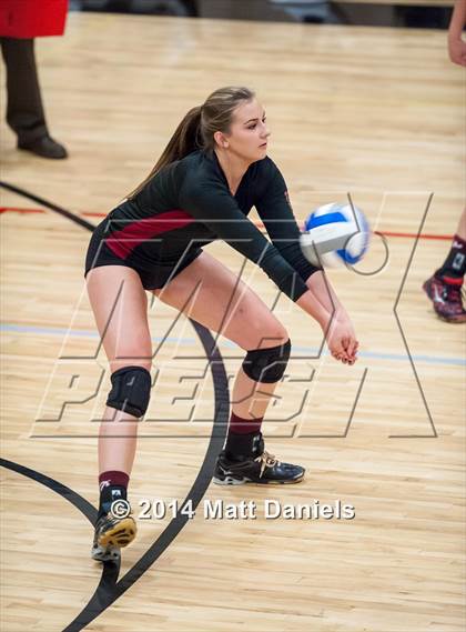 Thumbnail 1 in Legend @ Ponderosa photogallery.