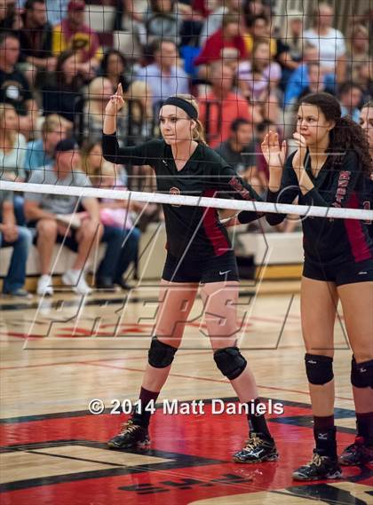 Thumbnail 1 in Legend @ Ponderosa photogallery.