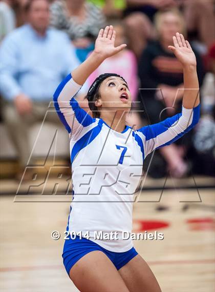 Thumbnail 1 in Legend @ Ponderosa photogallery.