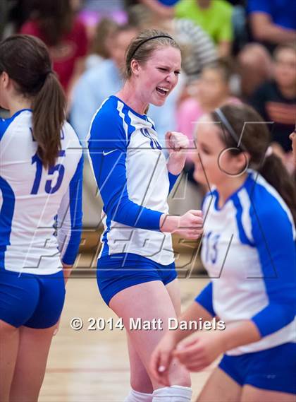 Thumbnail 1 in Legend @ Ponderosa photogallery.