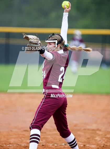 Thumbnail 2 in Wylie @ Naaman Forest photogallery.