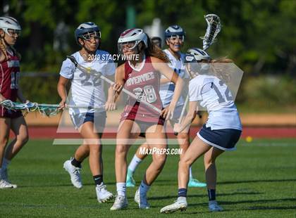 Thumbnail 1 in Out-of-Door Academy vs. Riverview Sarasota photogallery.