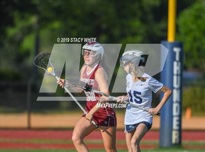 Thumbnail 2 in Out-of-Door Academy vs. Riverview Sarasota photogallery.