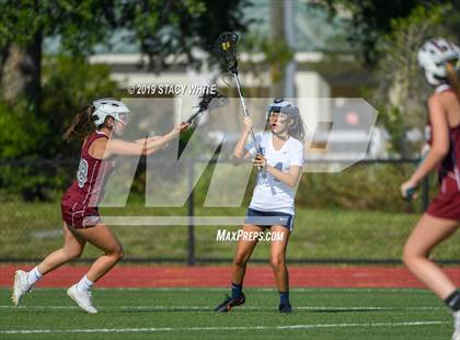 Thumbnail 2 in Out-of-Door Academy vs. Riverview Sarasota photogallery.