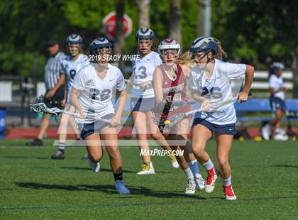 Thumbnail 2 in Out-of-Door Academy vs. Riverview Sarasota photogallery.