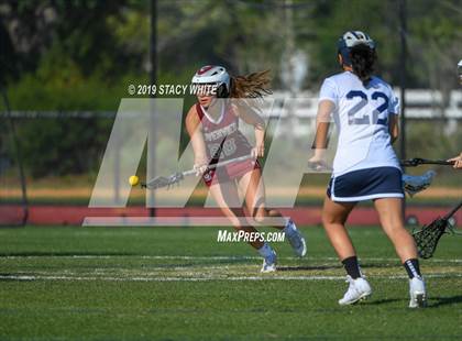 Thumbnail 3 in Out-of-Door Academy vs. Riverview Sarasota photogallery.