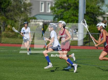 Thumbnail 3 in Out-of-Door Academy vs. Riverview Sarasota photogallery.